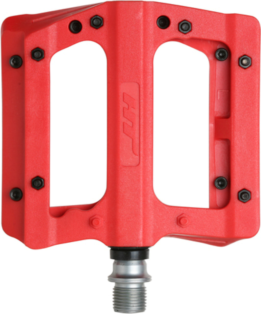 HT PA12A platform pedals