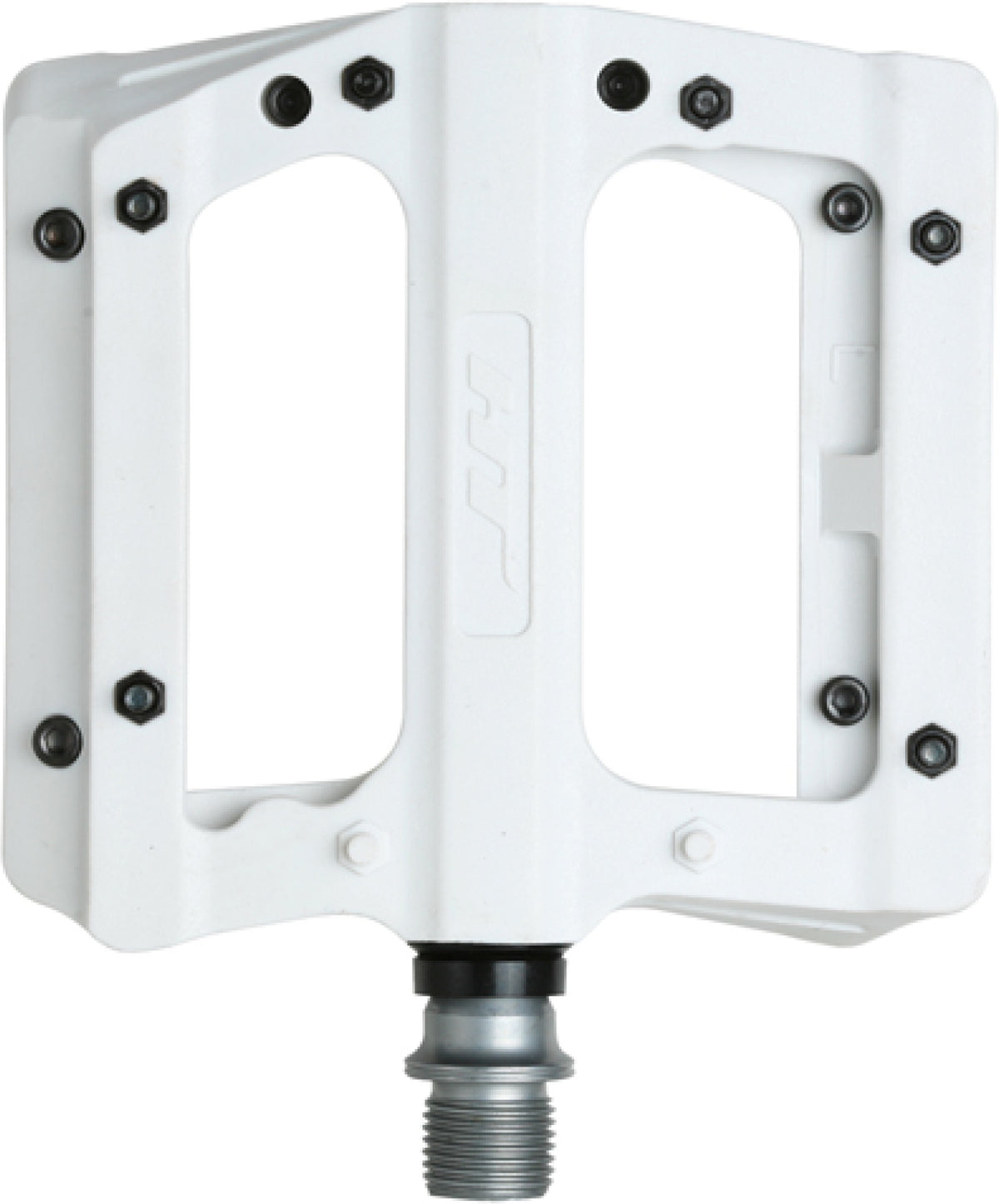 HT PA12A platform pedals
