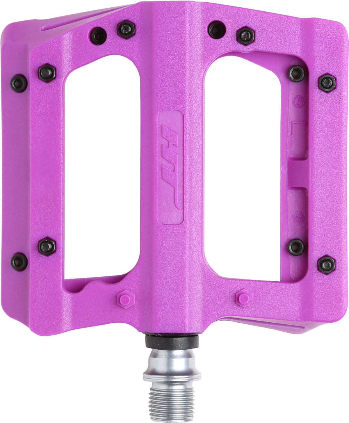 HT PA12A platform pedals