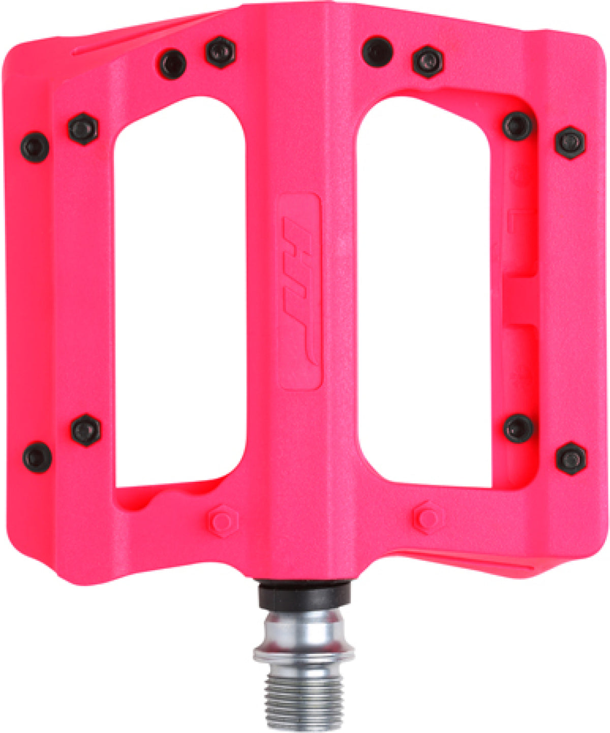 HT PA12A platform pedals