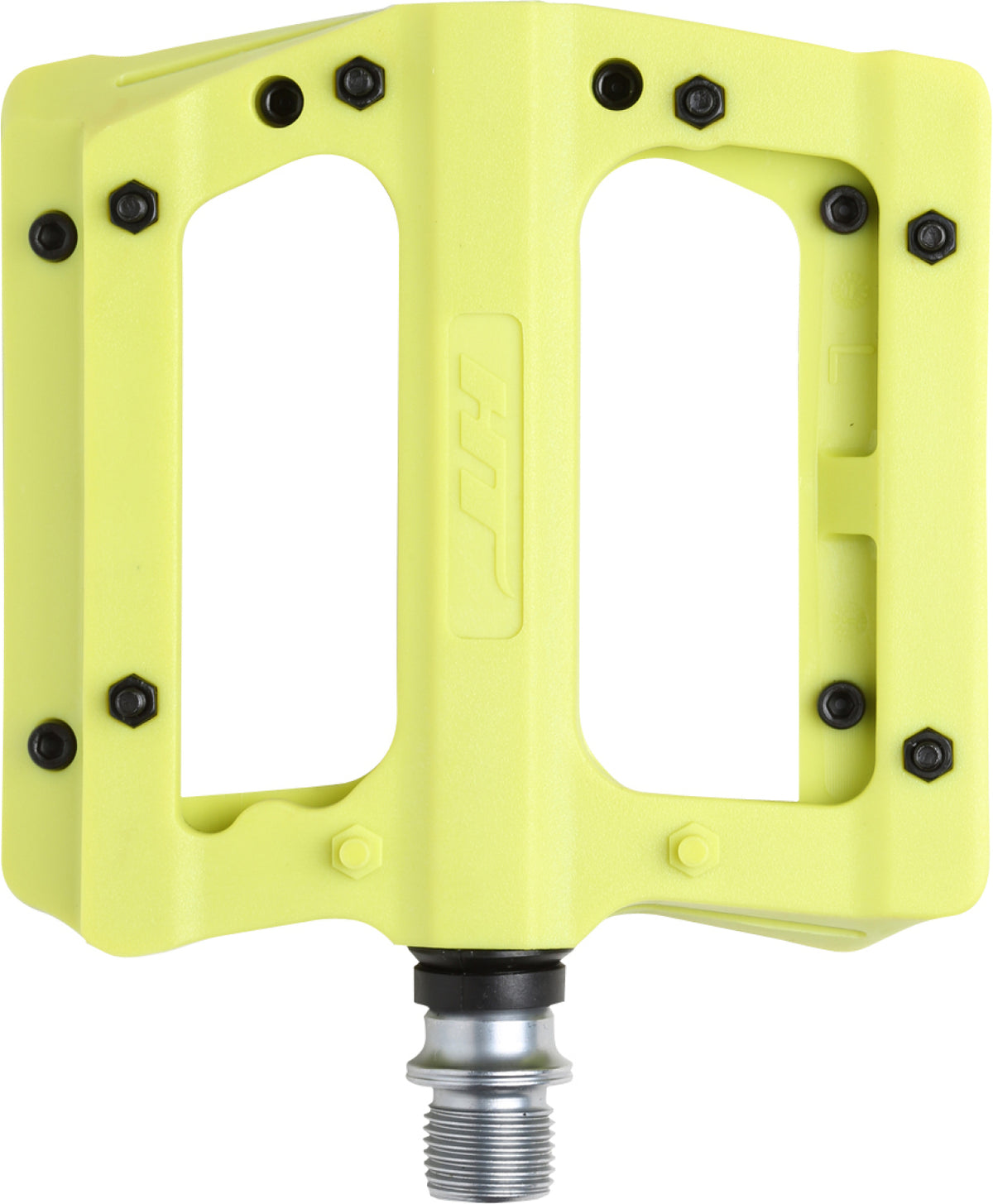 HT PA12A platform pedals