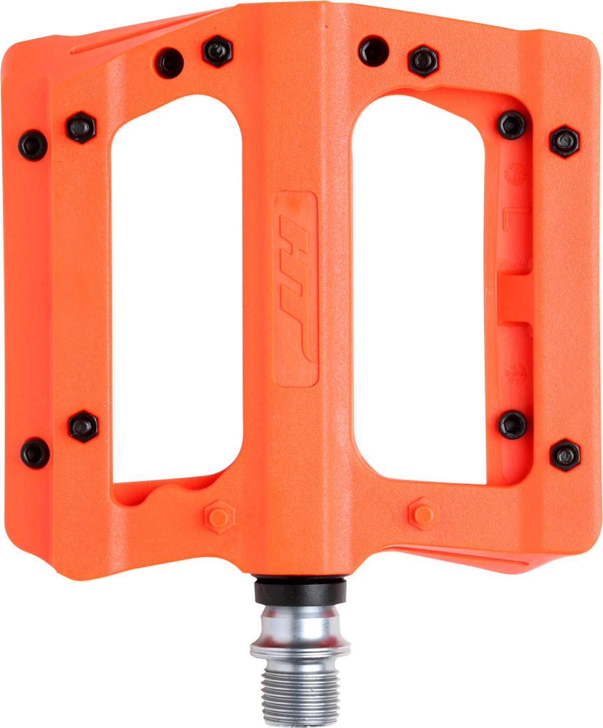 HT PA12A platform pedals