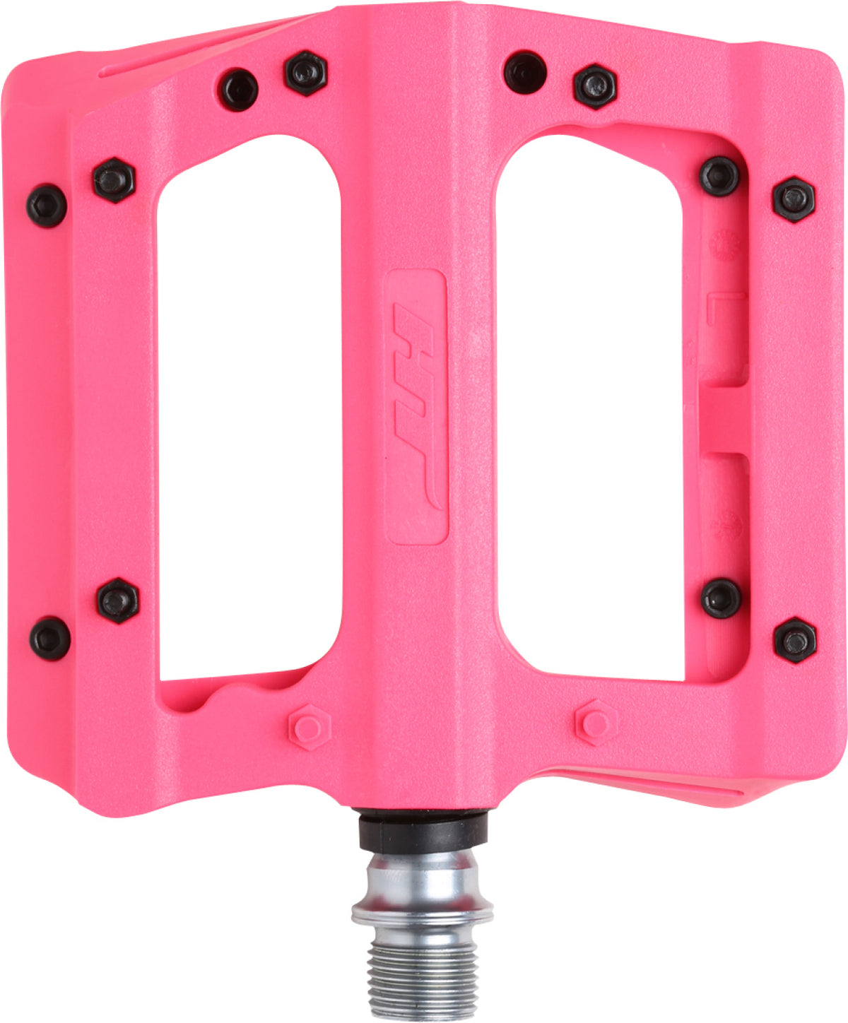 HT PA12A platform pedals
