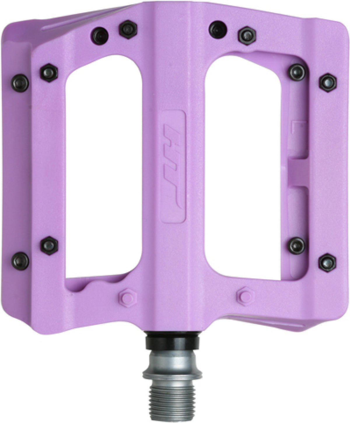 HT PA12A platform pedals