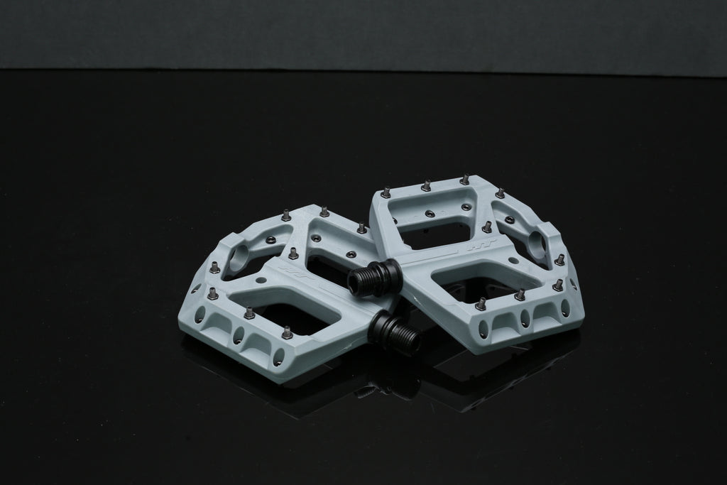 Pedales de plataforma HT PA32A Supreme-C