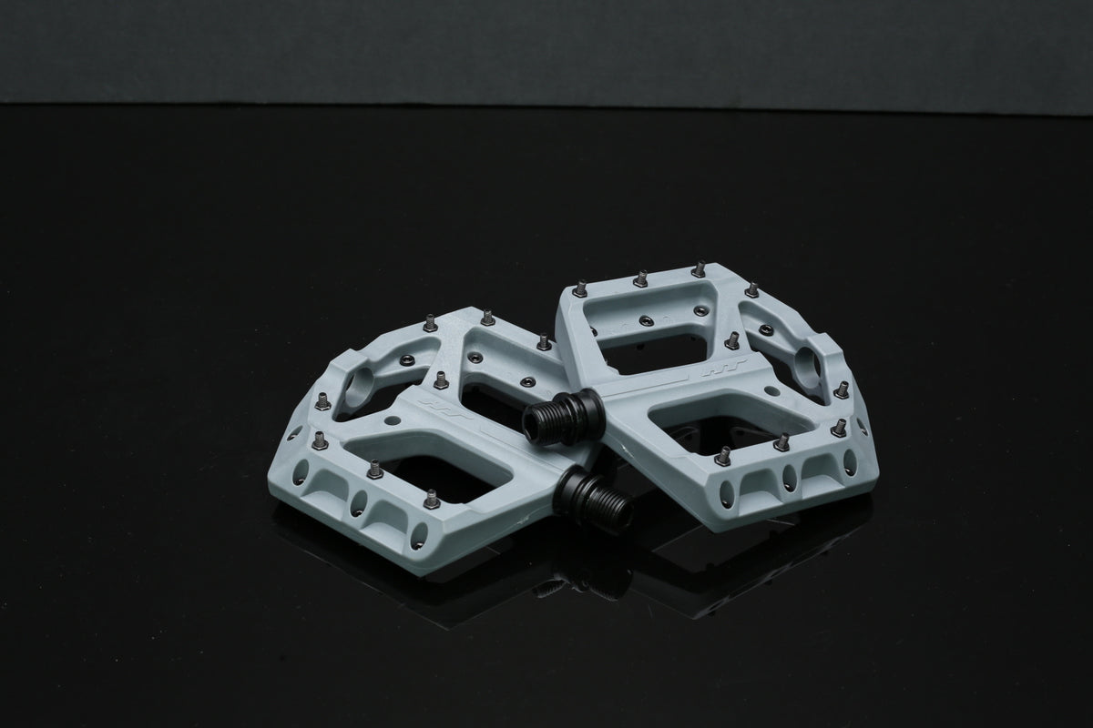 Pedales de plataforma HT PA32A Supreme-C