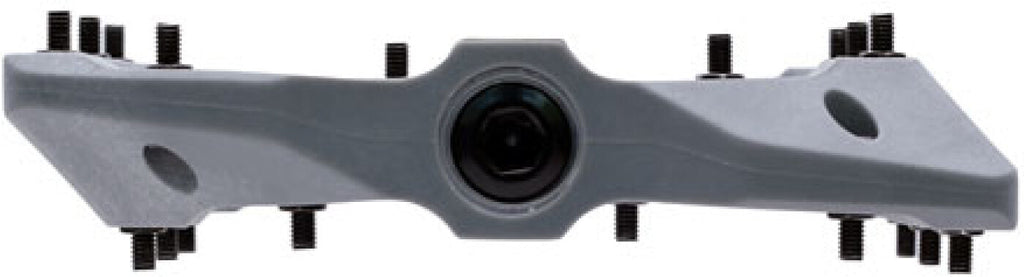 Pedales de plataforma HT PA32A Supreme-C
