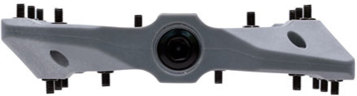 Pedales de plataforma HT PA32A Supreme-C