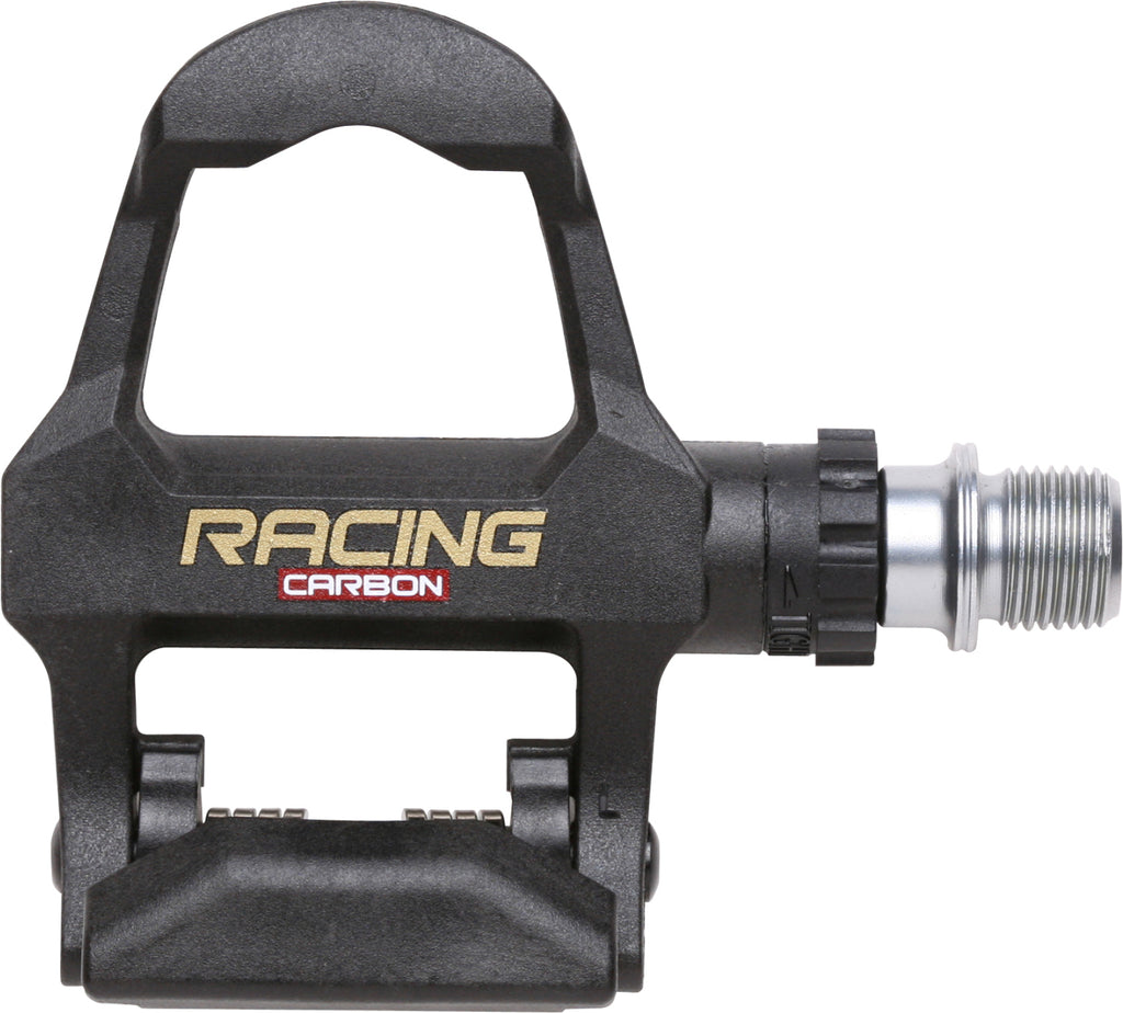 HT PK01 road clipless pedals