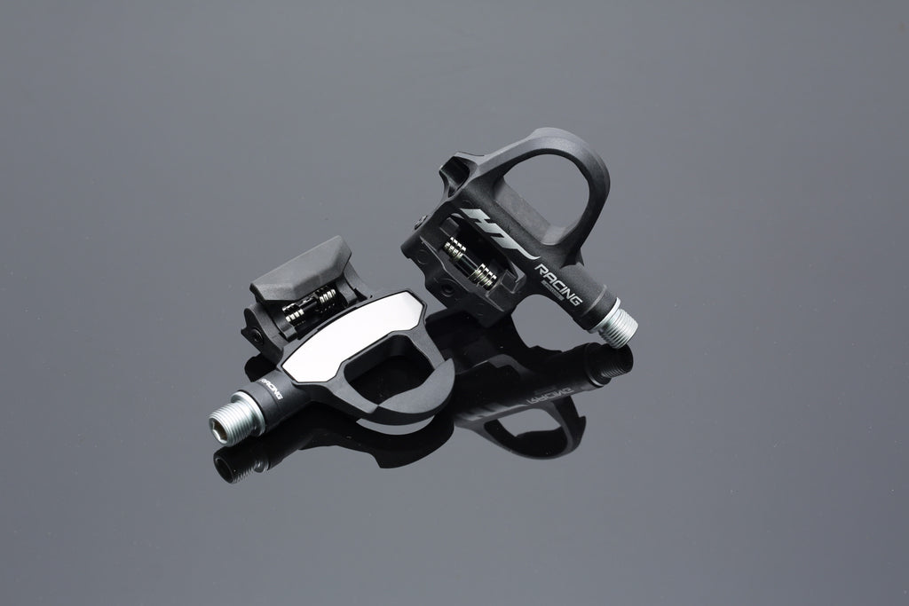HT PK02 road clipless pedals