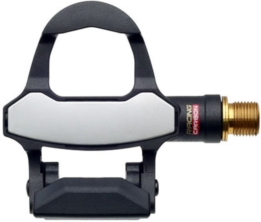 HT PK02 road clipless pedals