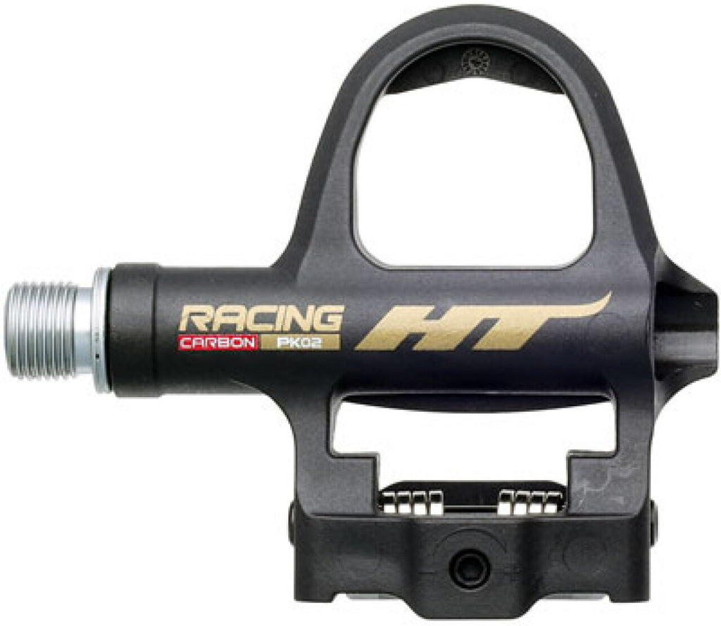 HT PK02 road clipless pedals