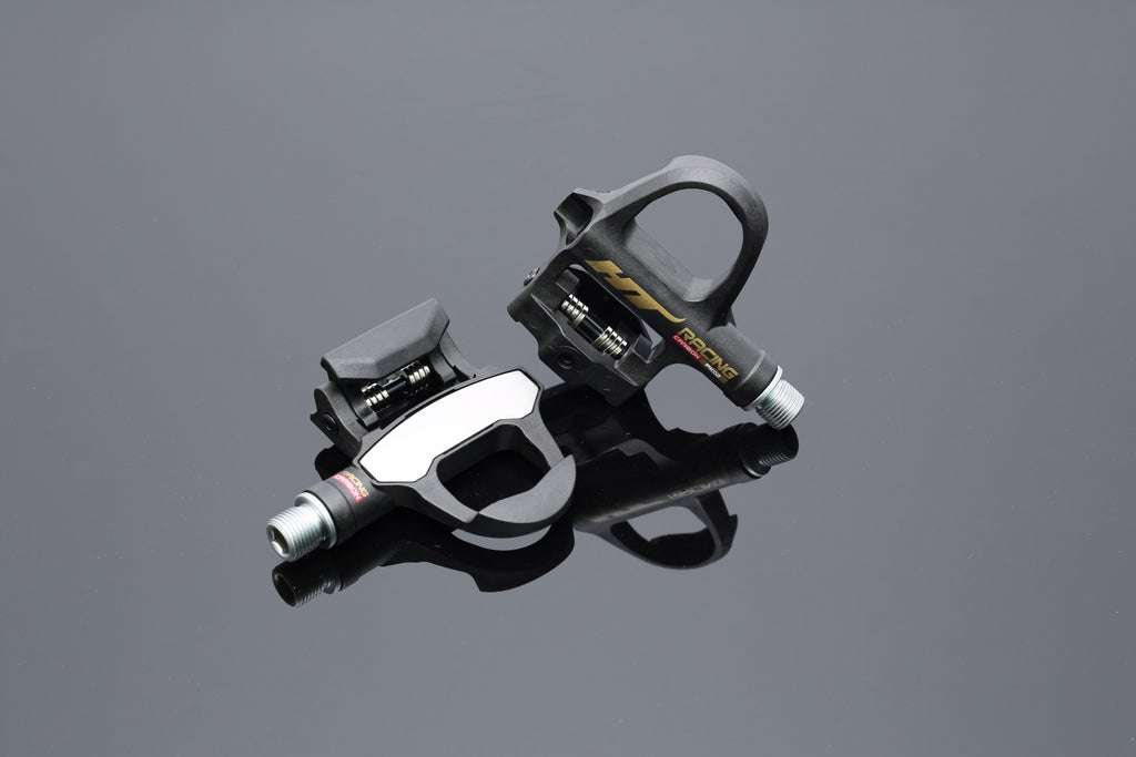 HT PK02 road clipless pedals