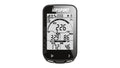 Ciclocomputador GPS iGPSPORT BSC100S negro – vista frontal