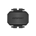 Sensor de cadencia iGPSPORT CAD70 negro – vista general