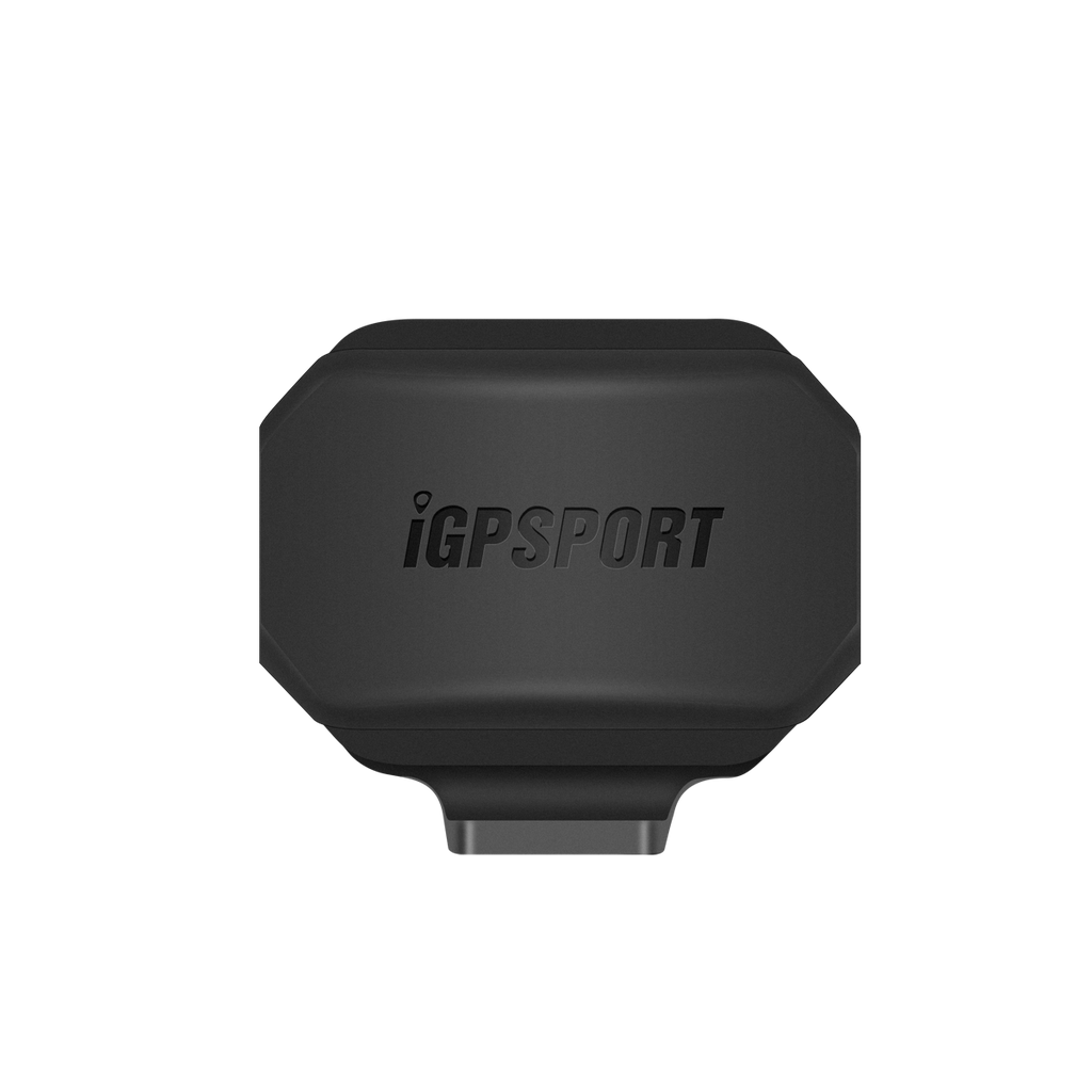 Sensor de velocidad iGPSPORT SPD70 negro – vista general