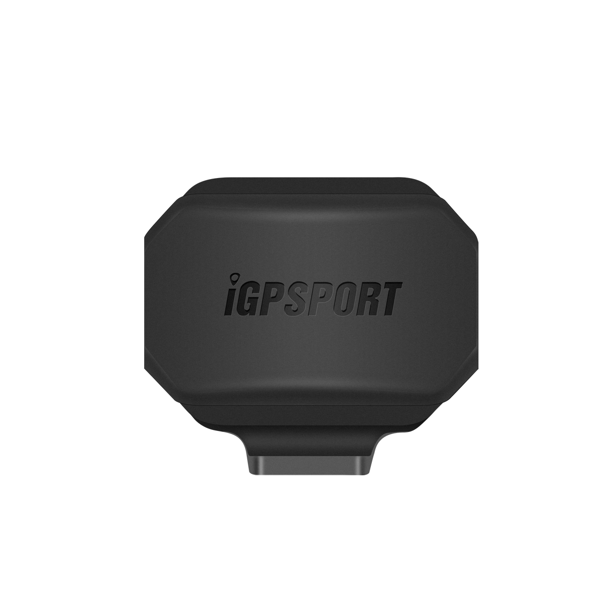 Sensor de velocidad iGPSPORT SPD70 negro – vista general