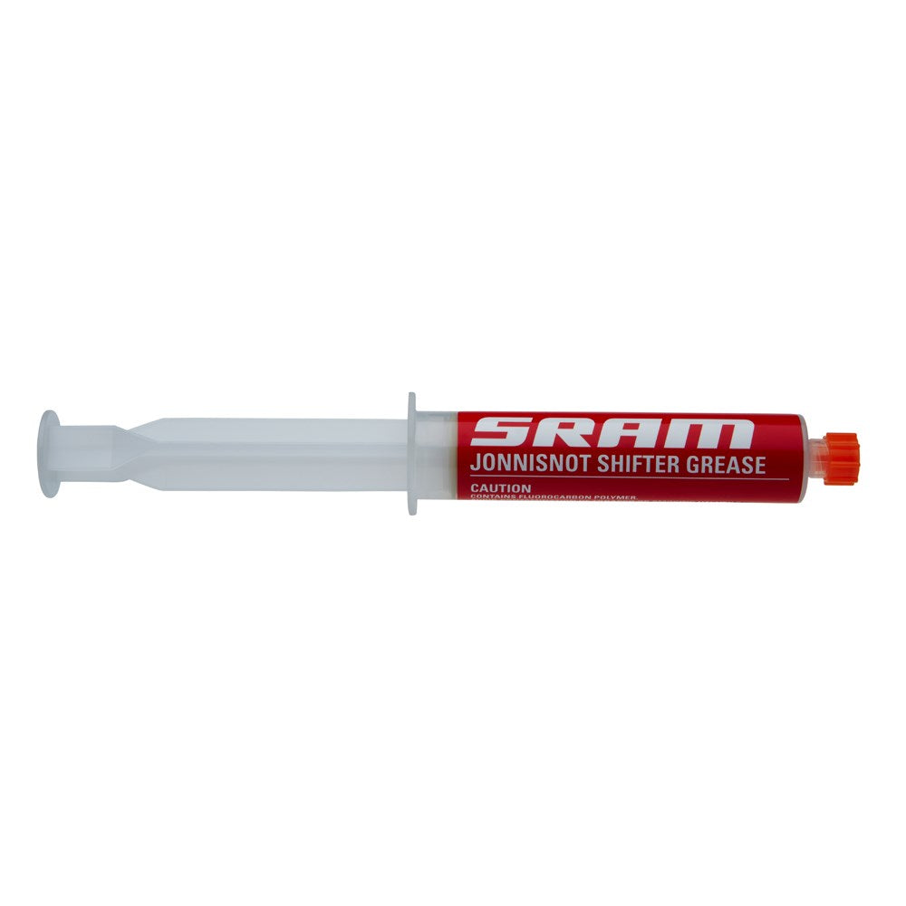Grasa SRAM Jonnisnot para mandos de cambio