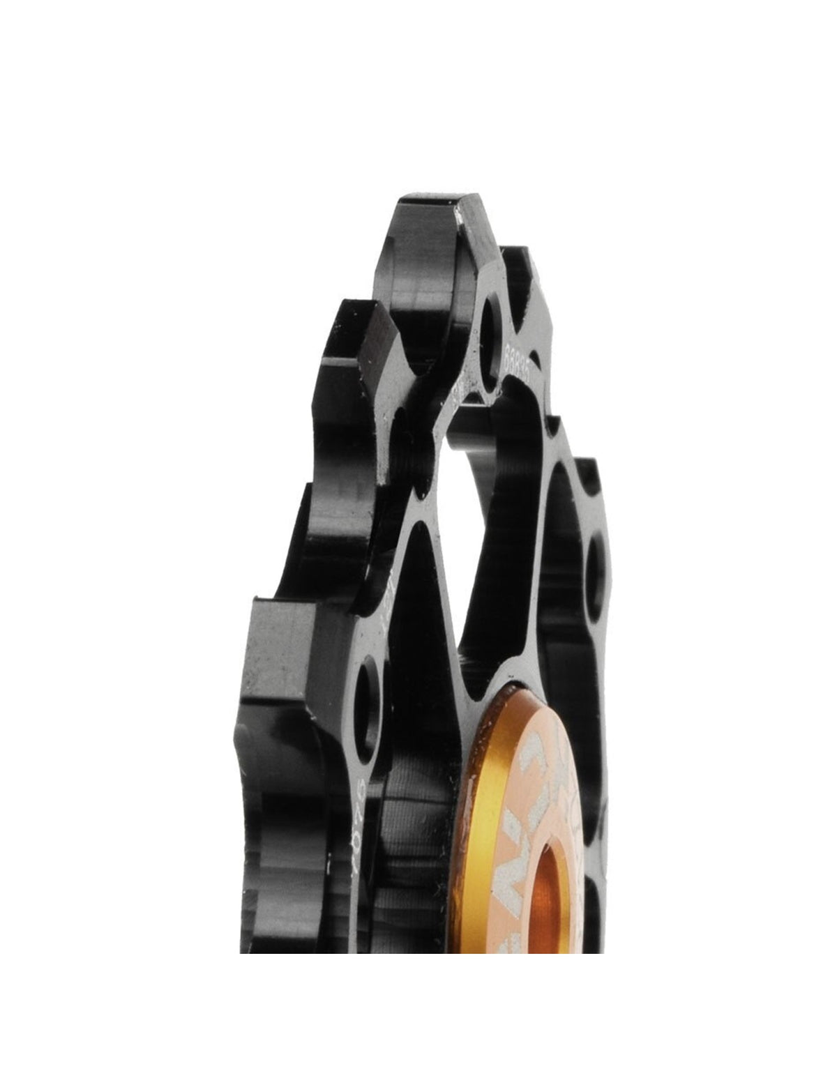 Roldana KCNC Ultra SRAM X-Sync – perfil narrow-wide