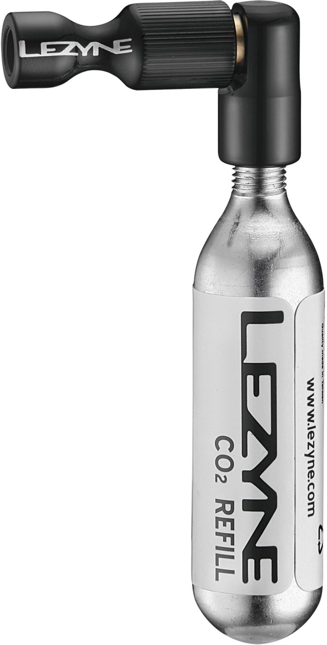 Inflador CO2 Trigger Drive