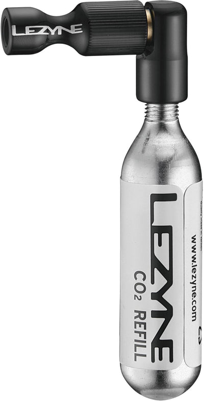 Inflador CO2 Trigger Drive