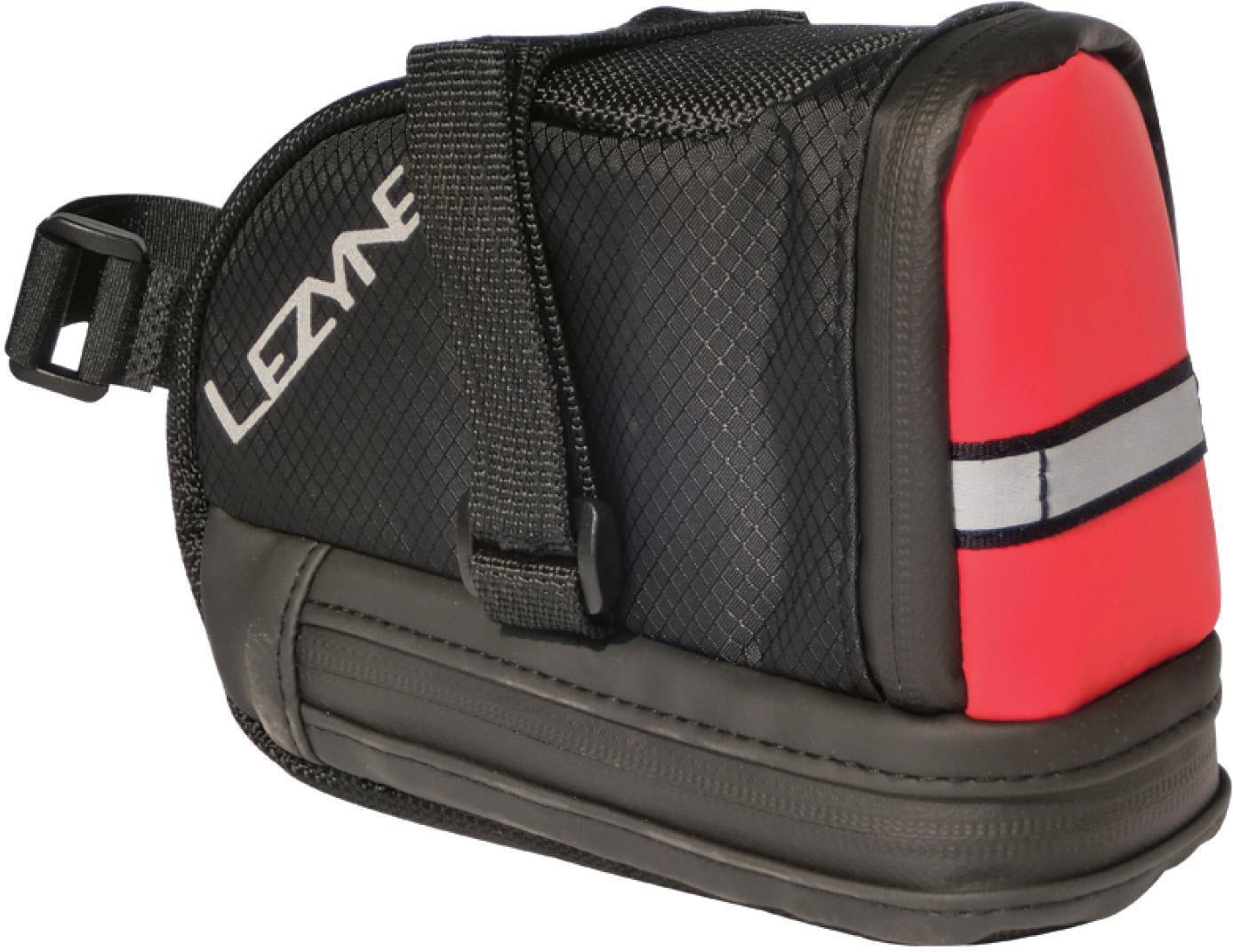 Bolsa de Sillín Caddy L