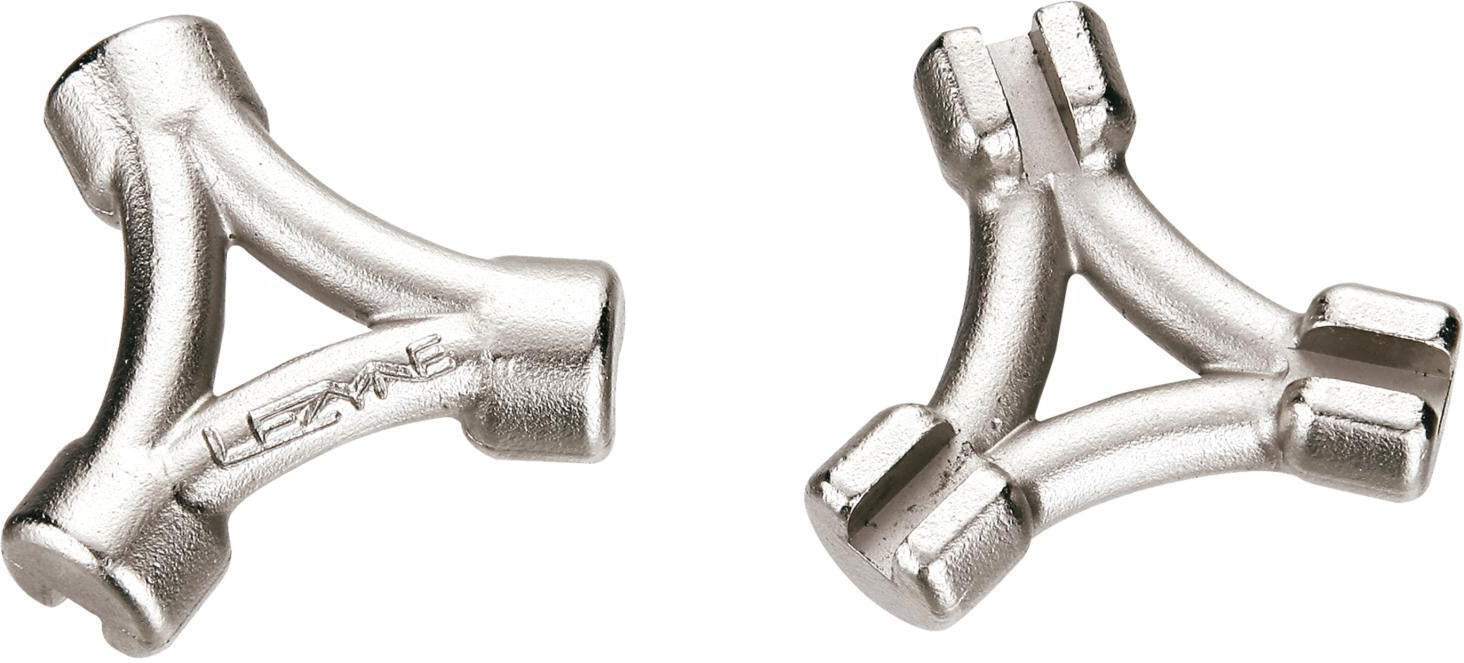 Llave de Radios CNC