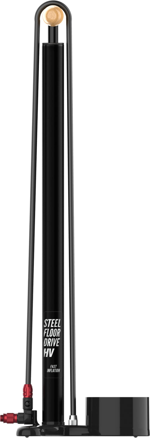 Bomba de Suelo Steel HV Floor Drive