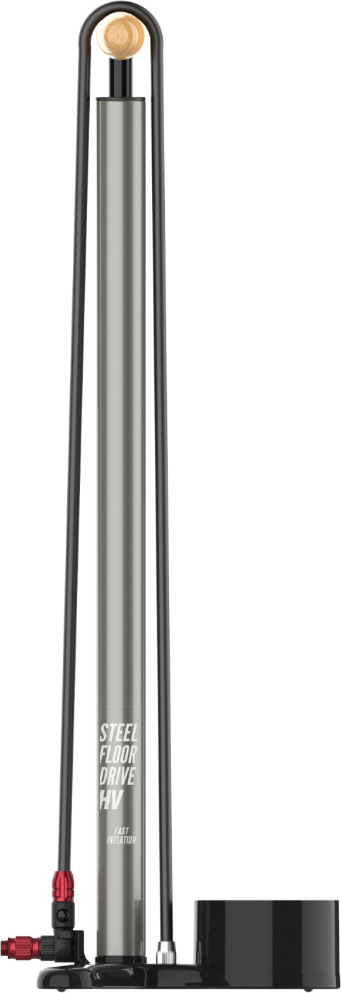 Bomba de Suelo Steel HV Floor Drive