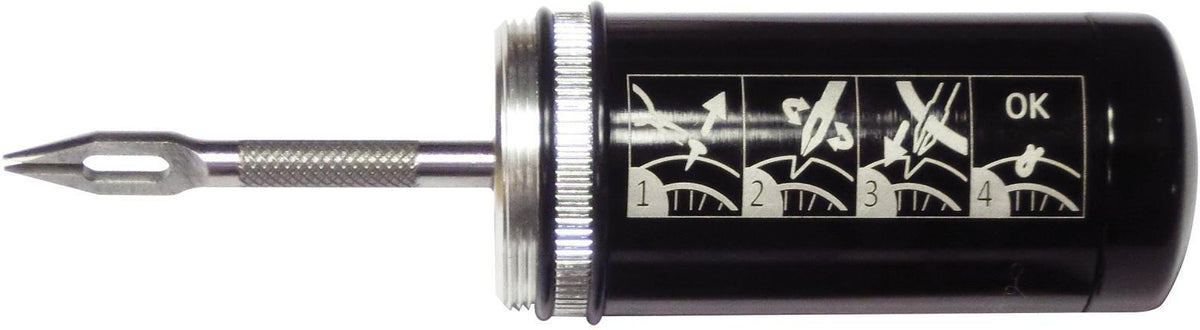 Kit Tubeless