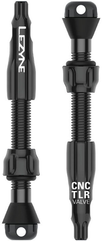 Válvulas Tubeless CNC Pro