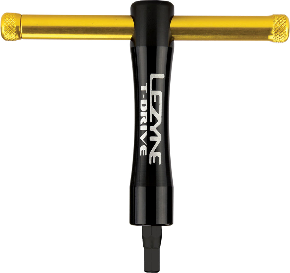 Set de Herramientas CNC T-Drive
