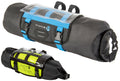 Bolsa de manillar M-Wave Rough Ride Front amarillo – vista general