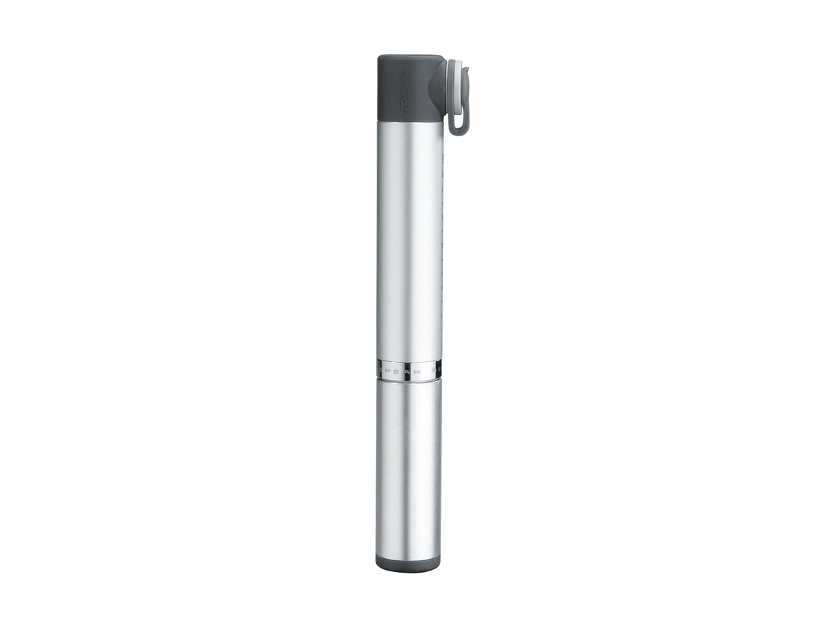 Minibomba Topeak Micro Rocket AL – vista principal