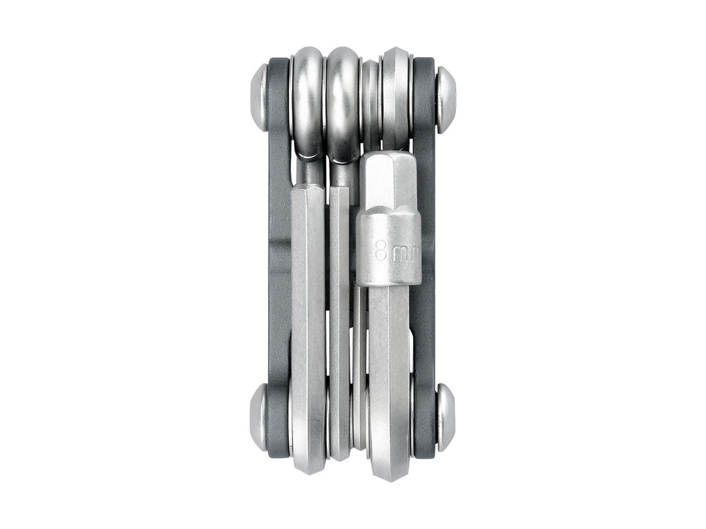 Multiherramienta Topeak Mini 9 – vista superior