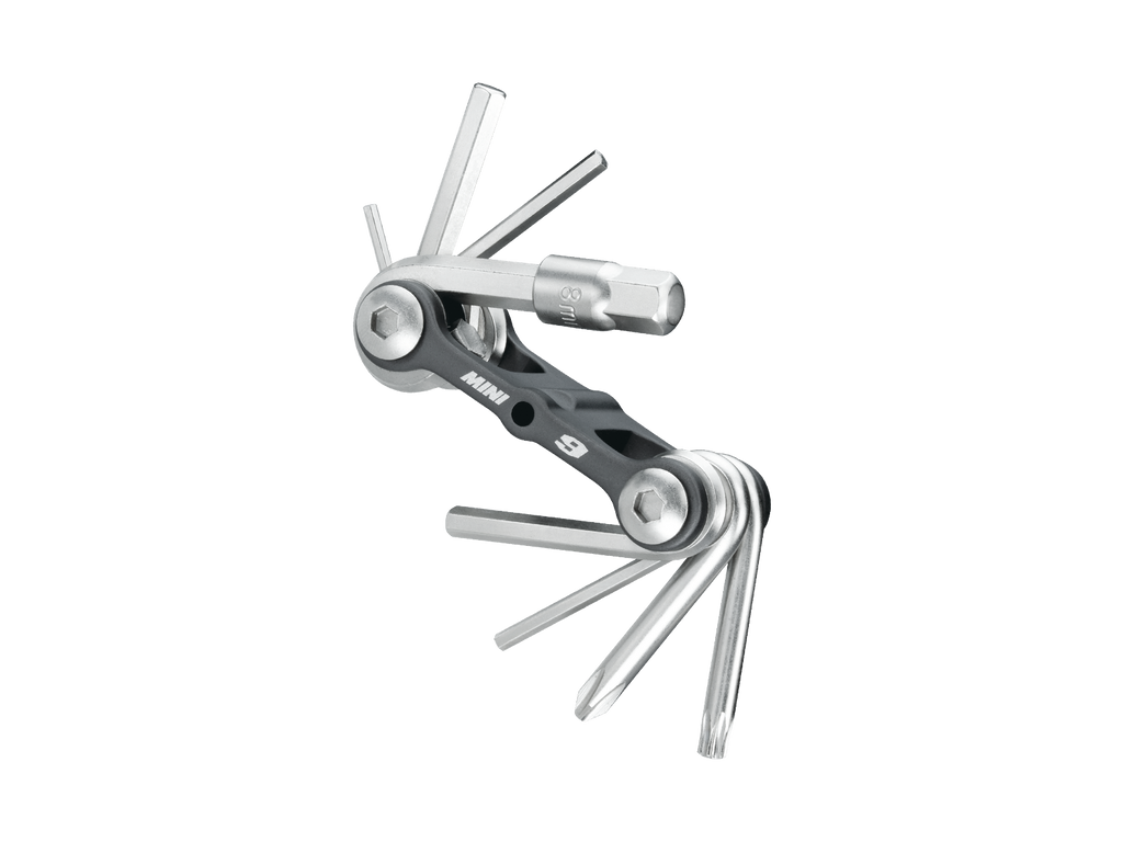 Multiherramienta Topeak Mini 9 – vista principal
