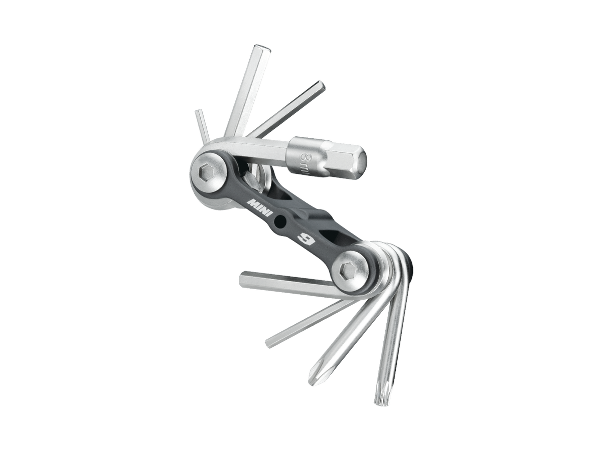 Multiherramienta Topeak Mini 9 – vista principal
