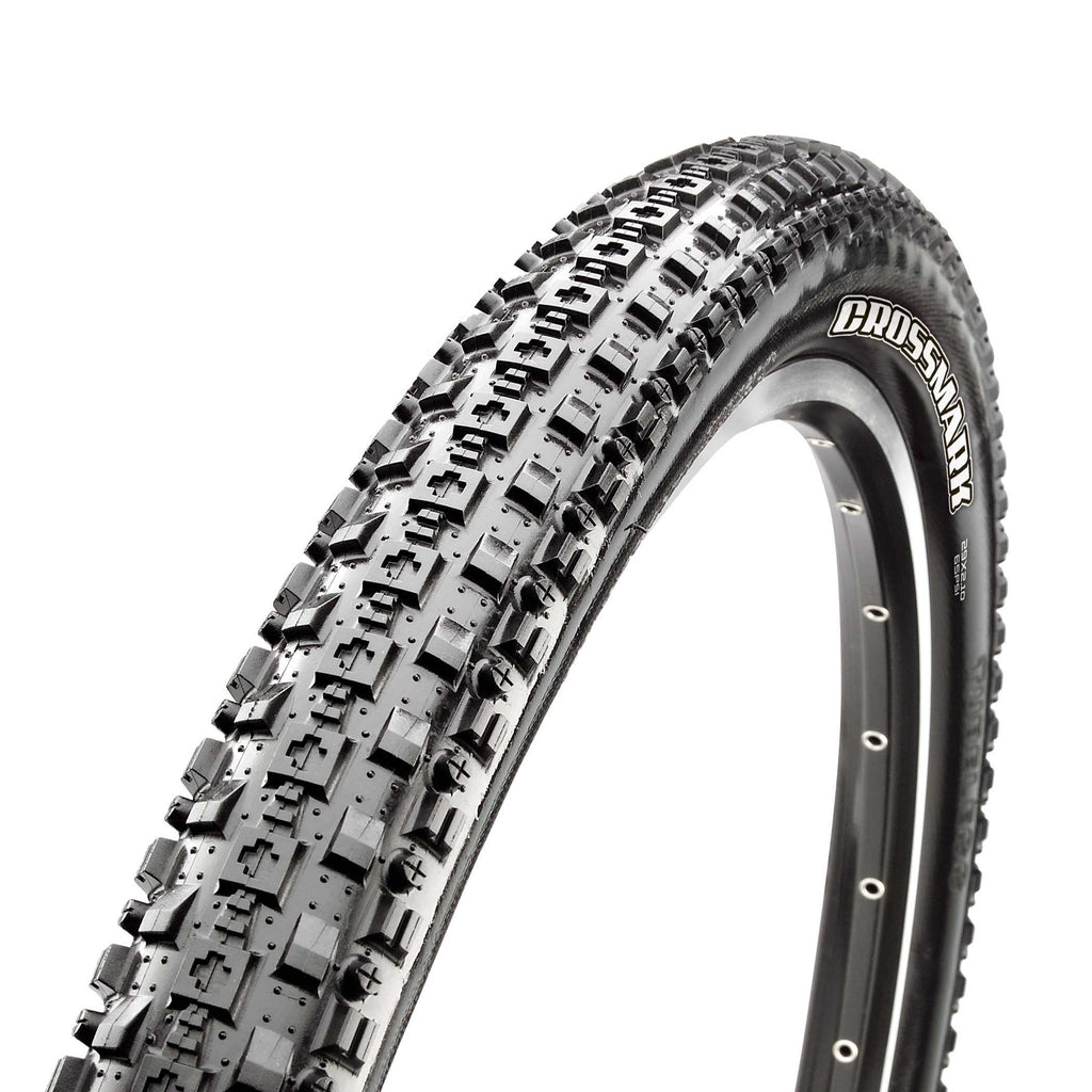 Cubierta Maxxis CrossMark 29 negro – vista general
