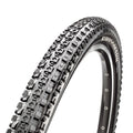 Cubierta Maxxis CrossMark 29 negro – vista general