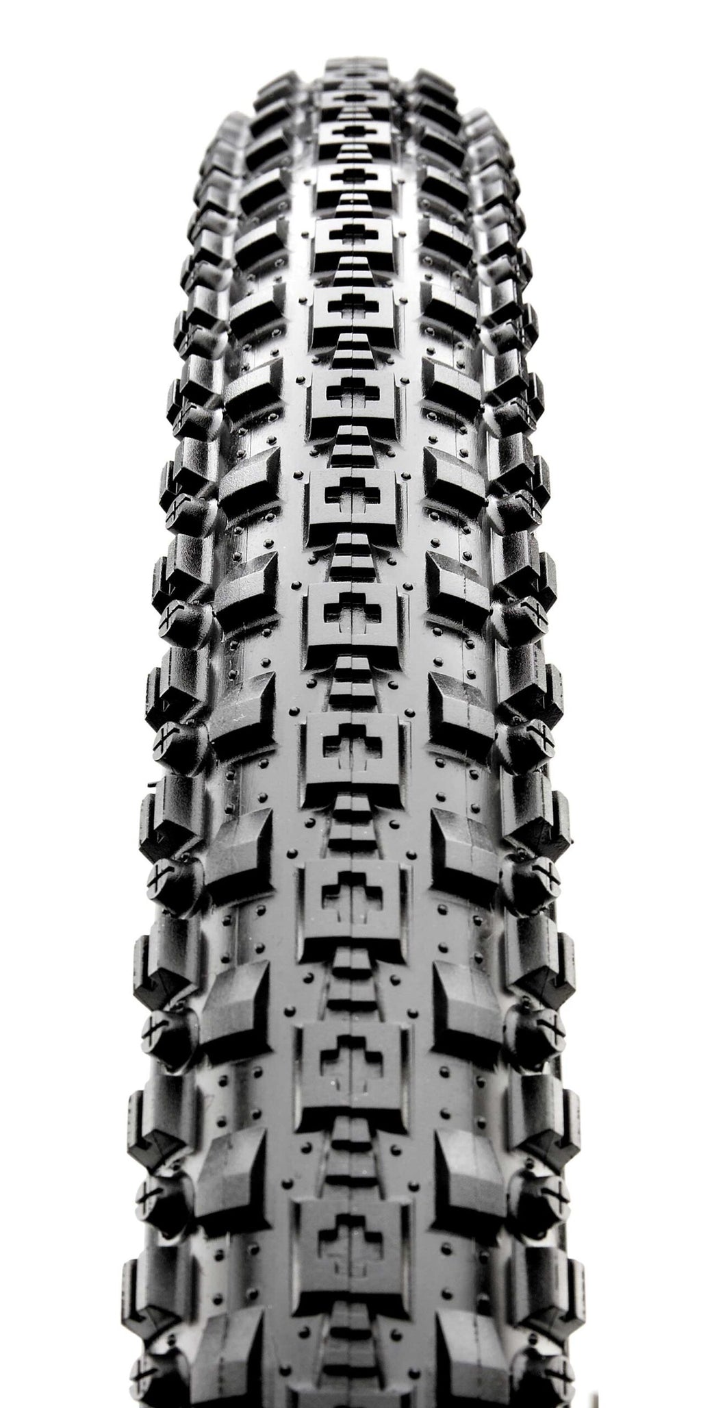 Cubierta Maxxis CrossMark 29 negro – banda de rodadura