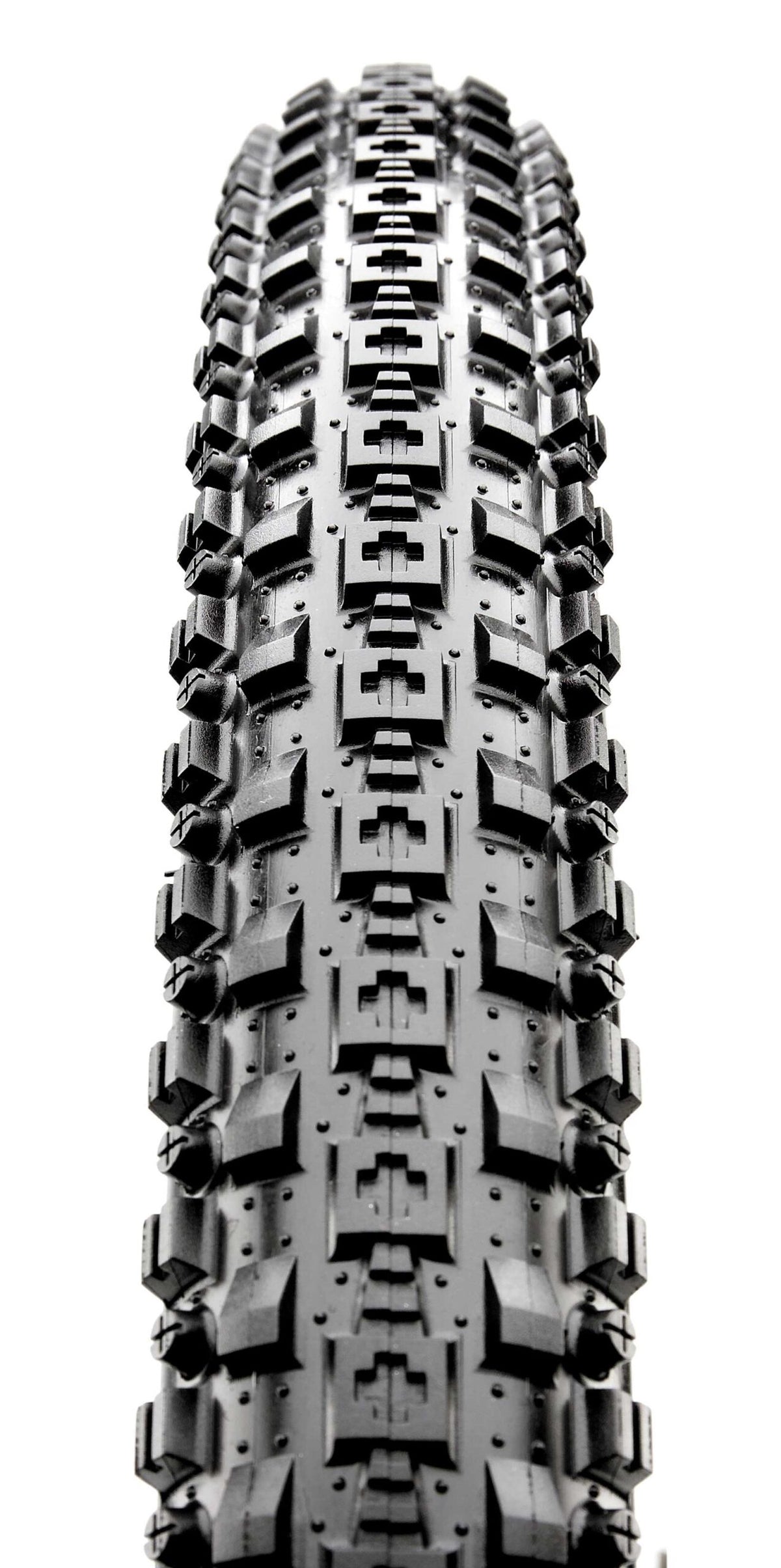 Cubierta Maxxis CrossMark 29 negro – banda de rodadura
