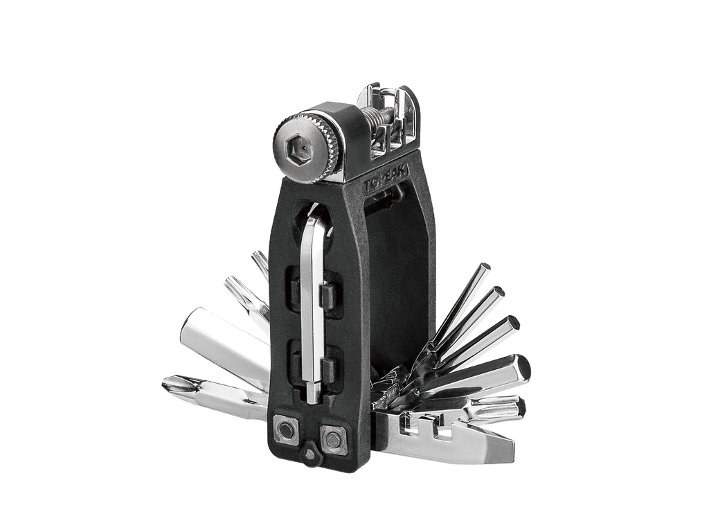 Multiherramienta Topeak Ninja 16+ – vista principal