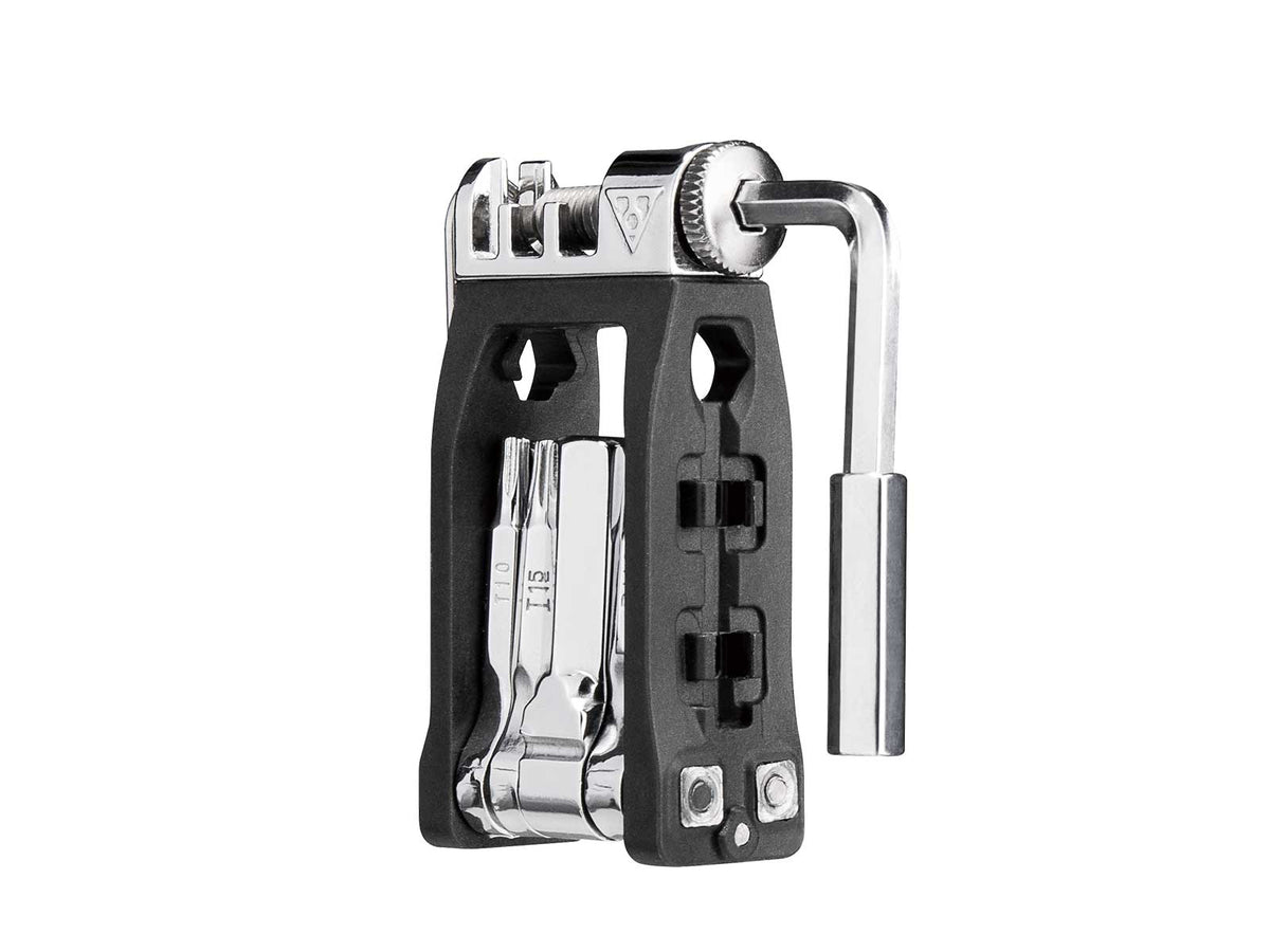Multiherramienta Topeak Ninja 16+ – tronchacadenas
