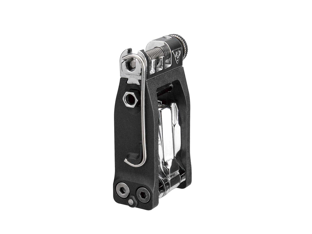 Multiherramienta Topeak Ninja 16+ – plegada