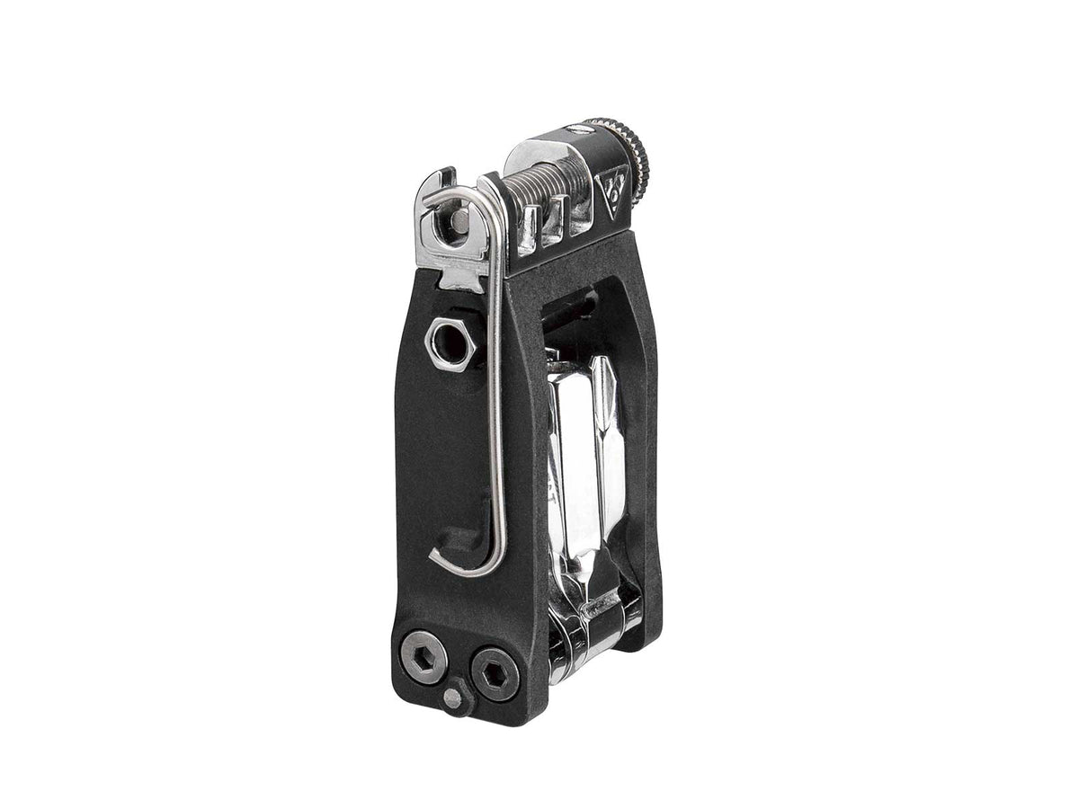 Multiherramienta Topeak Ninja 16+ – plegada