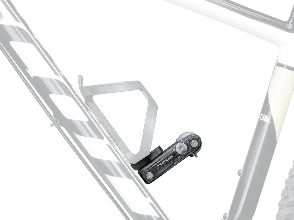 Multiherramienta Topeak Ninja T Mountain – vista alternativa