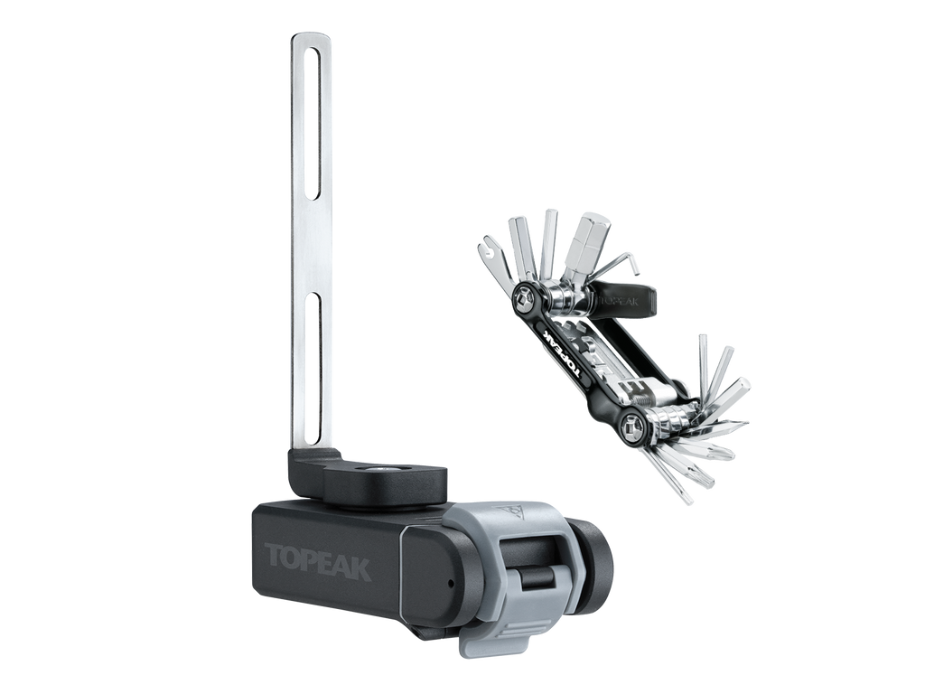 Multiherramienta Topeak Ninja T Mountain – vista principal