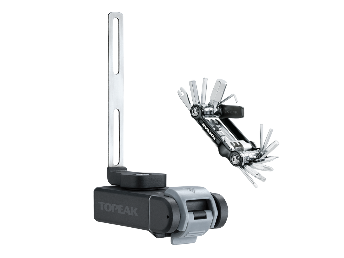 Multiherramienta Topeak Ninja T Mountain – vista principal