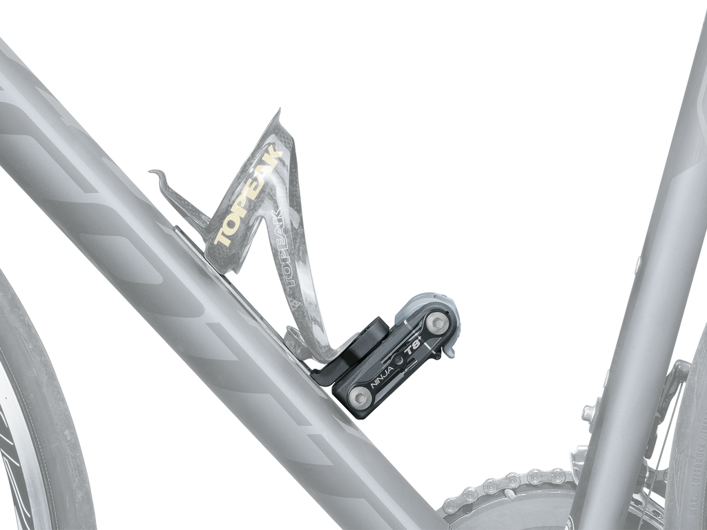 Multiherramienta Topeak Ninja T Road – vista alternativa