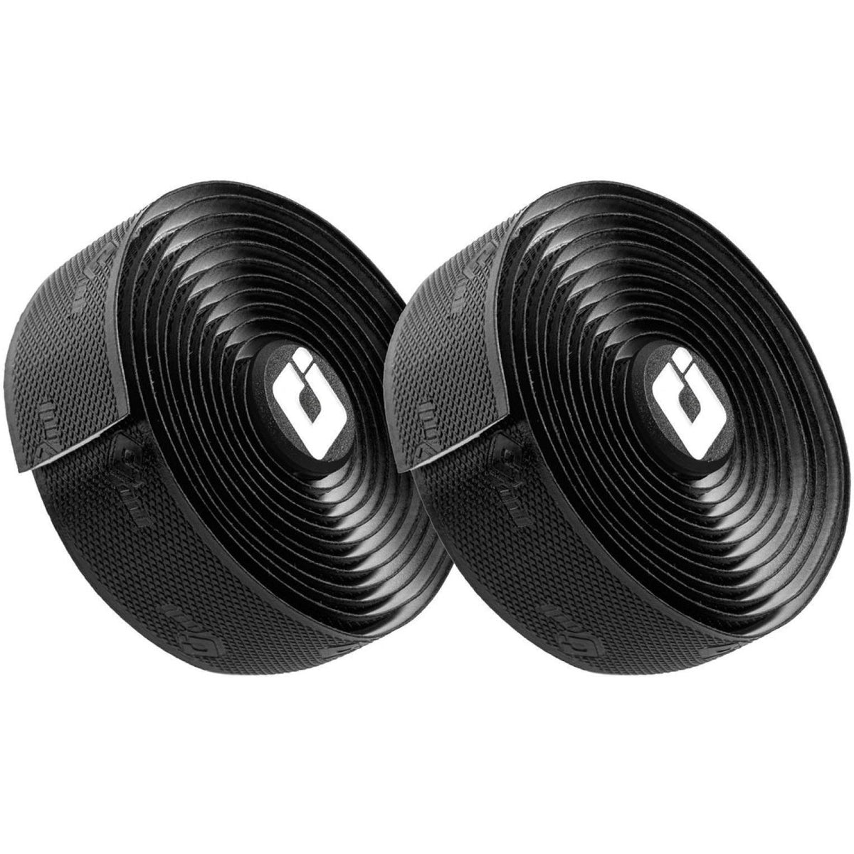 Cinta de manillar ODI High Performance 2,5 mm negra